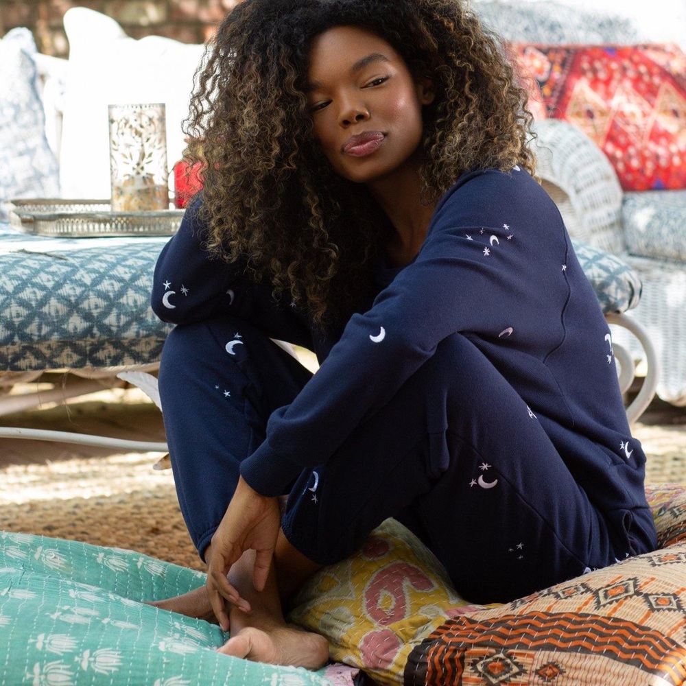 Honeydew Intimates Over the Moon Joggers